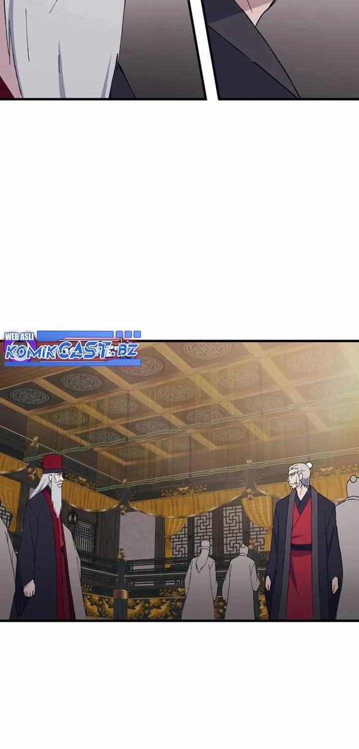 The Great Master Chapter 106 - Halaman 7