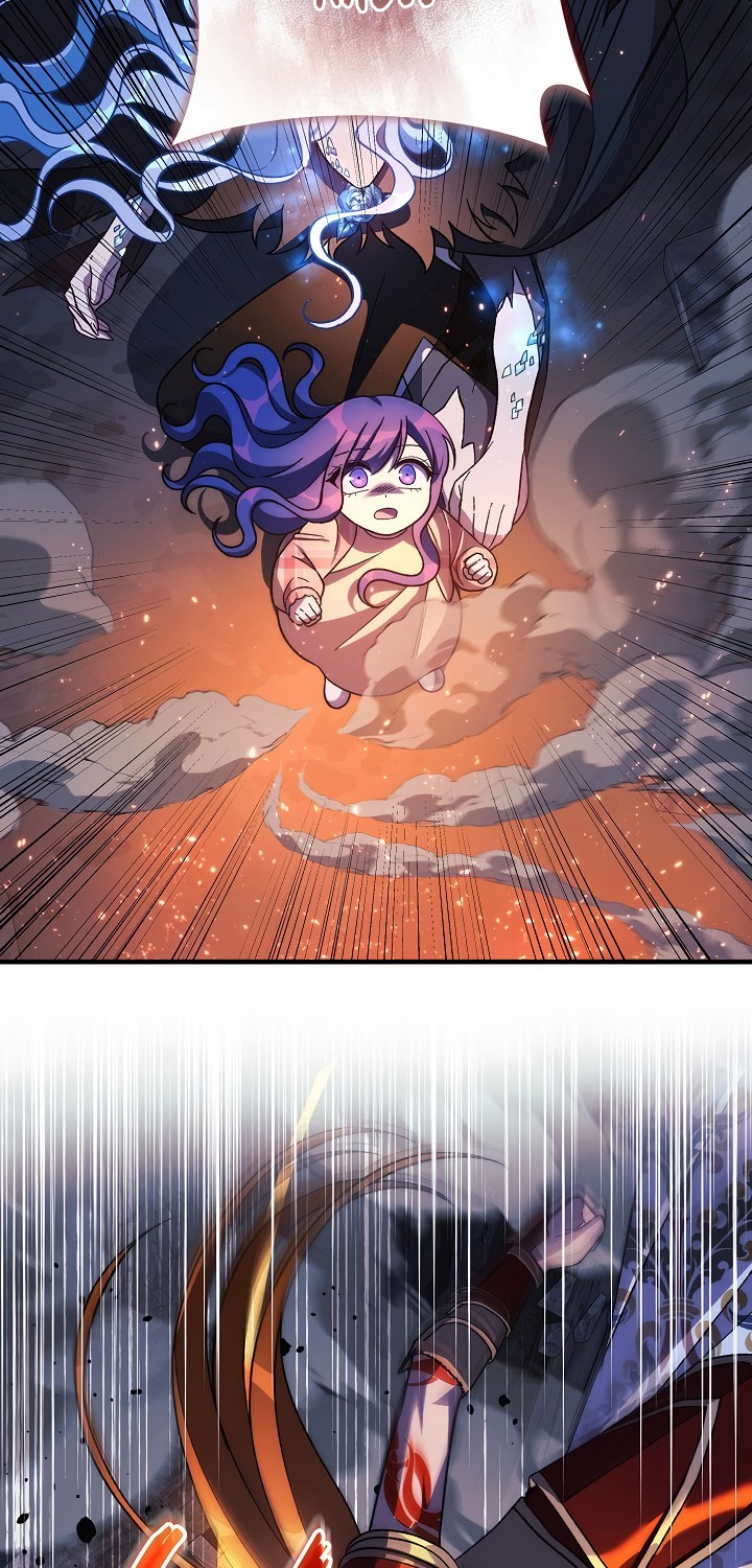 My Daughter is the Final Boss Chapter 147 - Halaman 7