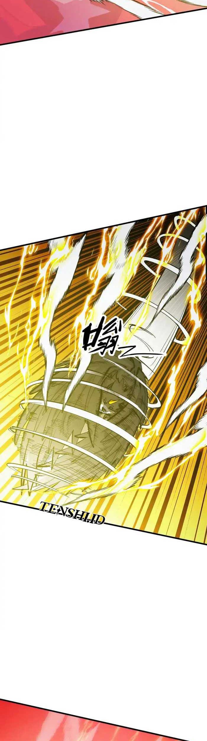 Rise From The Rubble Chapter 317 halaman 6