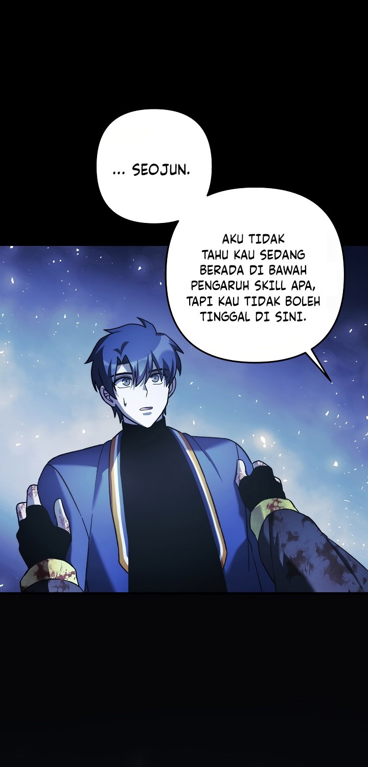 My Daughter is the Final Boss Chapter 149 - Halaman 7