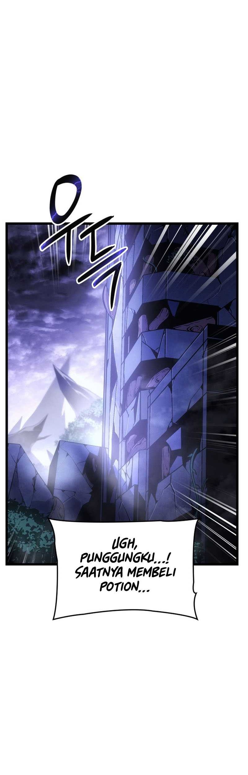 Solo Leveling: Ragnarok Chapter 34 halaman 10