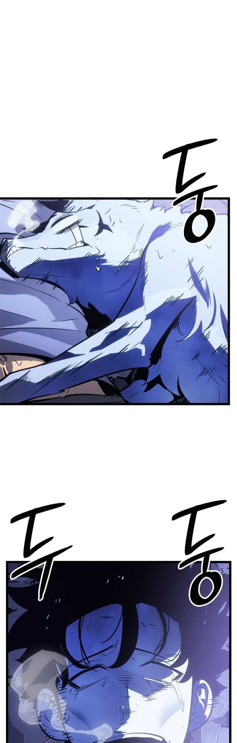 Solo Leveling: Ragnarok Chapter 34 halaman 11