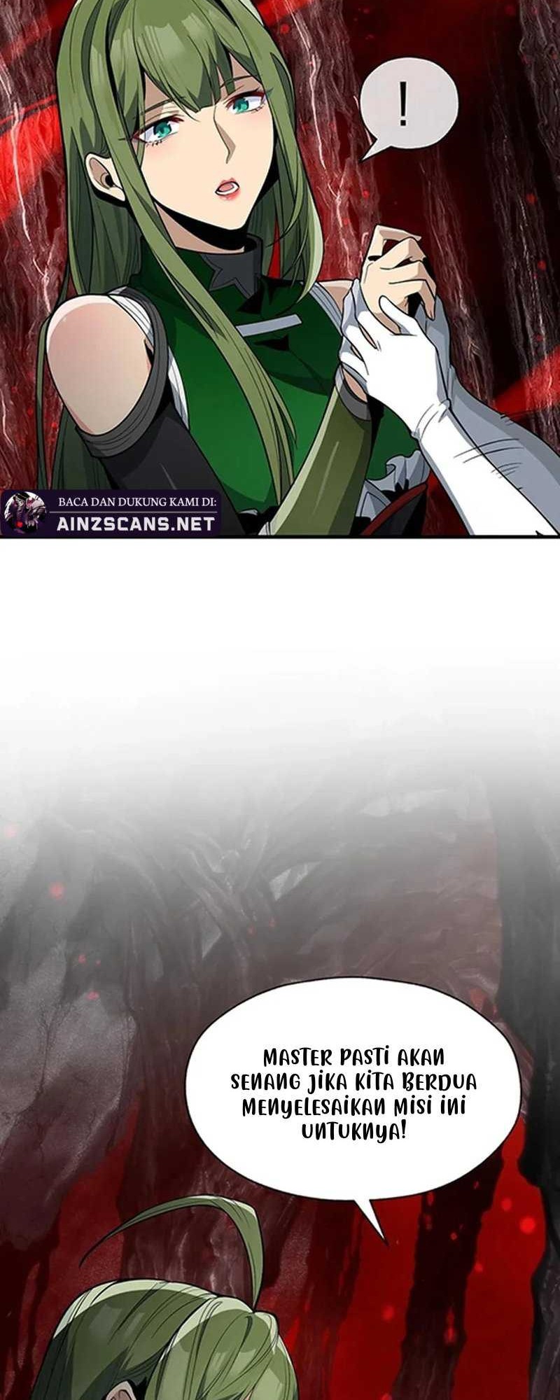 I Love the Demon Lord So Much That Even My Female Disciples Want to Kill Me Chapter 41 Gambar 7