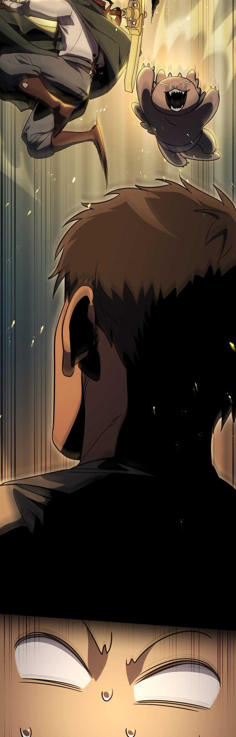 Legendary Blacksmith’s Vengeance Chapter 73 halaman 9