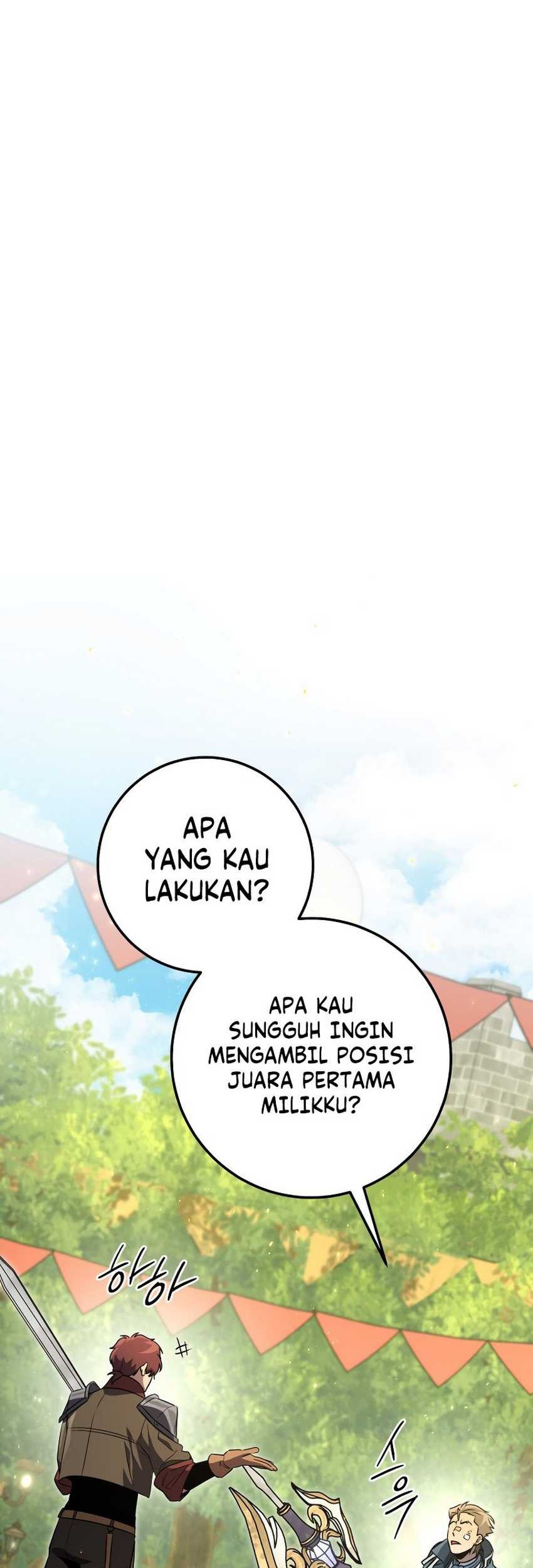 Legendary Blacksmith’s Vengeance Chapter 72 halaman 15