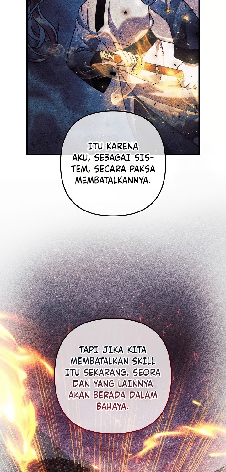 My Daughter is the Final Boss Chapter 150 - Halaman 7