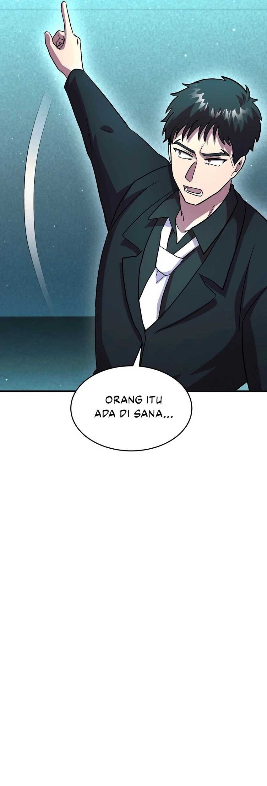 The Iron-Blooded Necromancer Has Returned Chapter 48 halaman 8