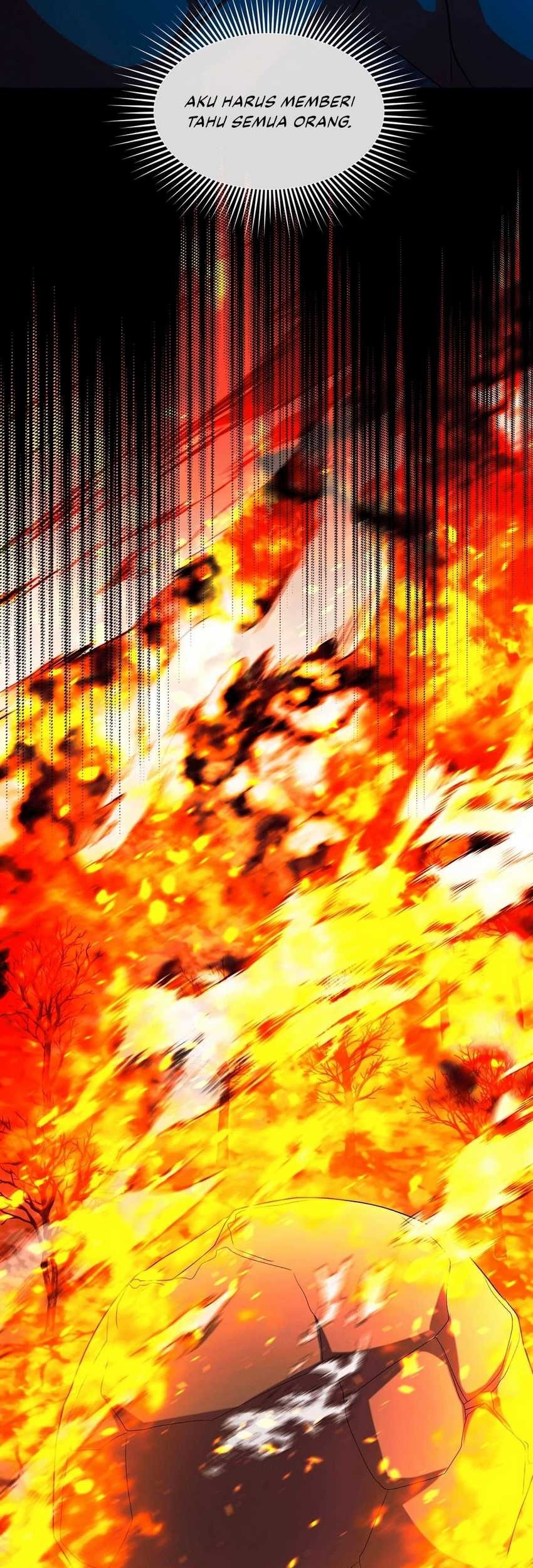 The Iron-Blooded Necromancer Has Returned Chapter 46 halaman 11