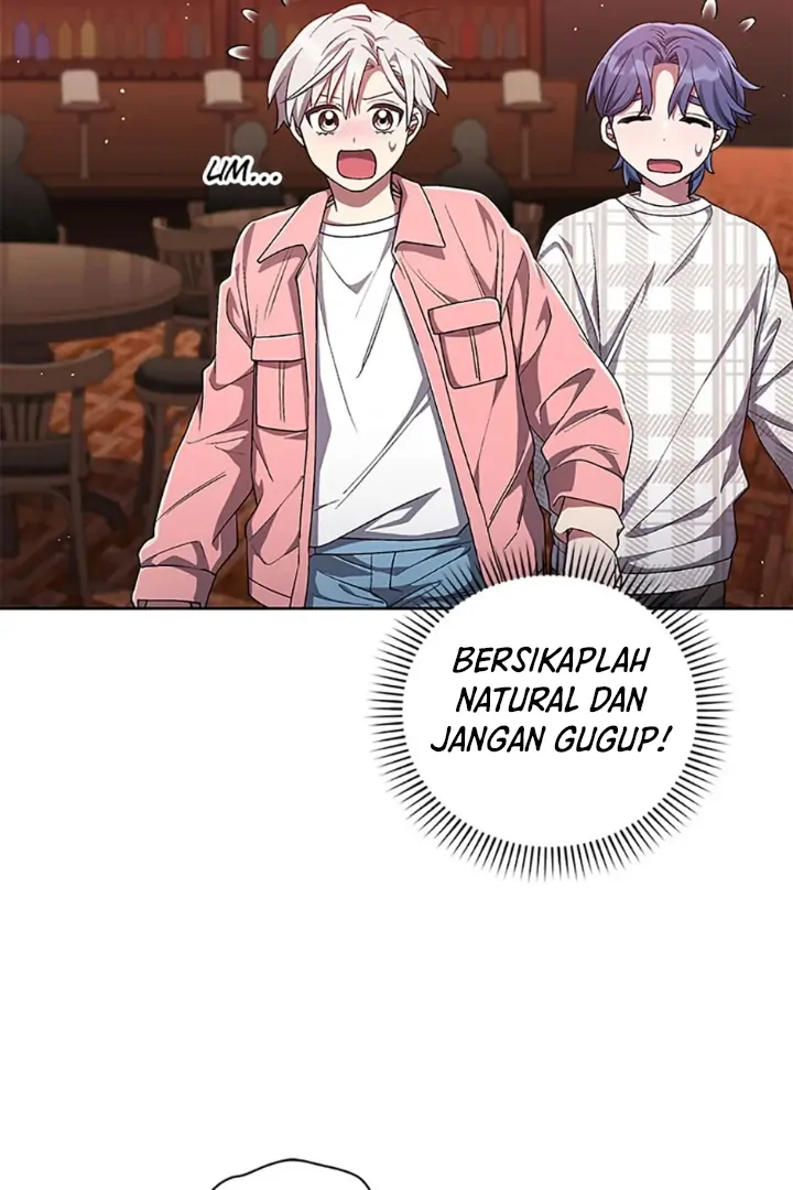 The Second Life of an Idol Chapter 69 halaman 16