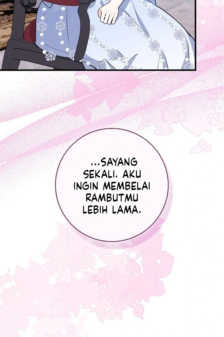 The Crazy Killer Whale’s Favourite Penguin Chapter 30 Gambar 11