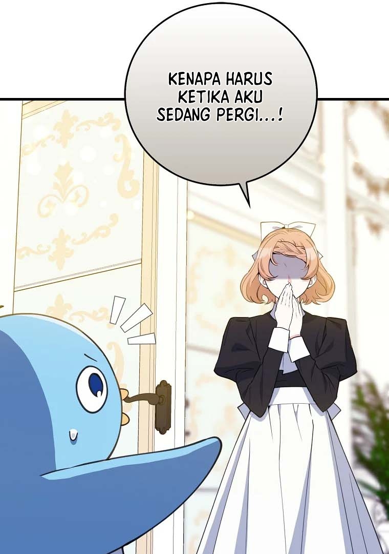 The Crazy Killer Whale’s Favourite Penguin Chapter 26 Gambar 16