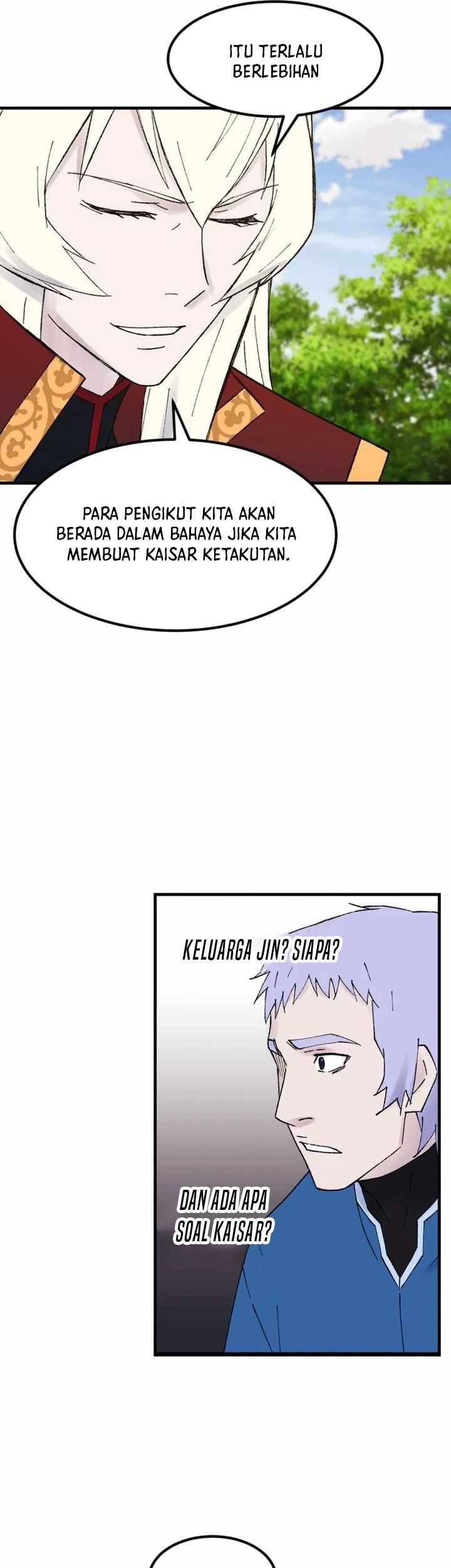 The Great Master Chapter 107 - Halaman 6