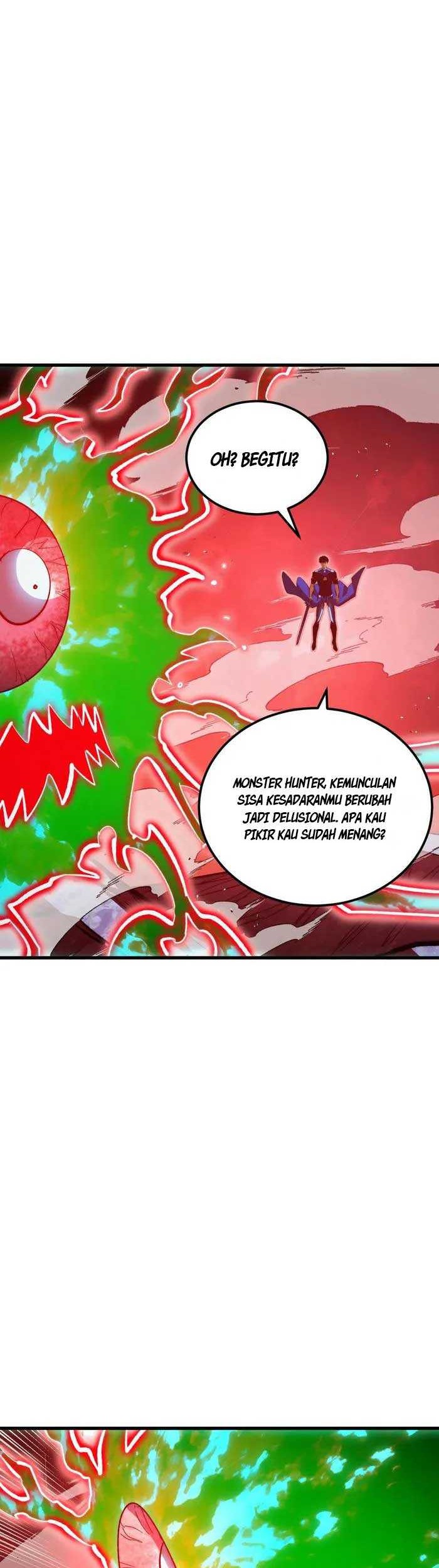 Rise From The Rubble Chapter 319 halaman 6