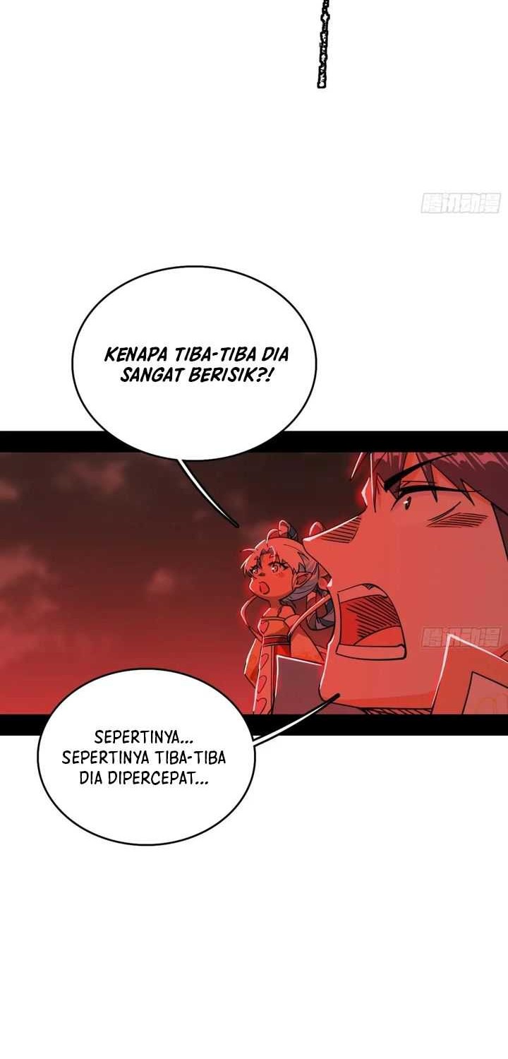 I’m An Evil God Chapter 532 halaman 5