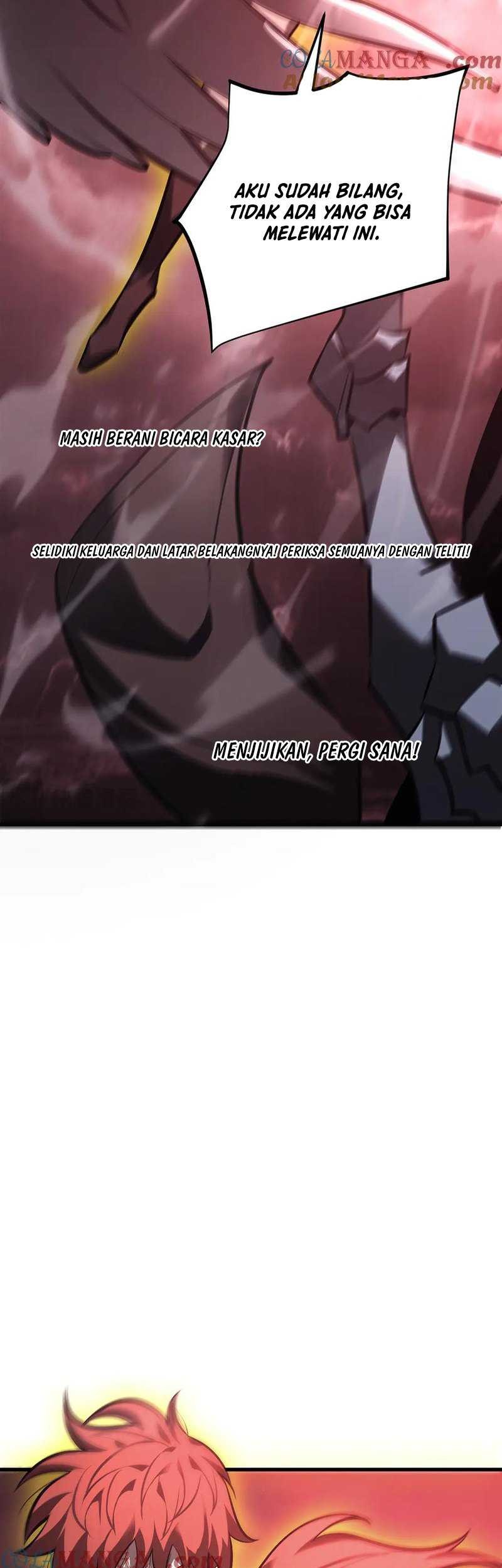 I, the Strongest Boss Chapter 41 halaman 9