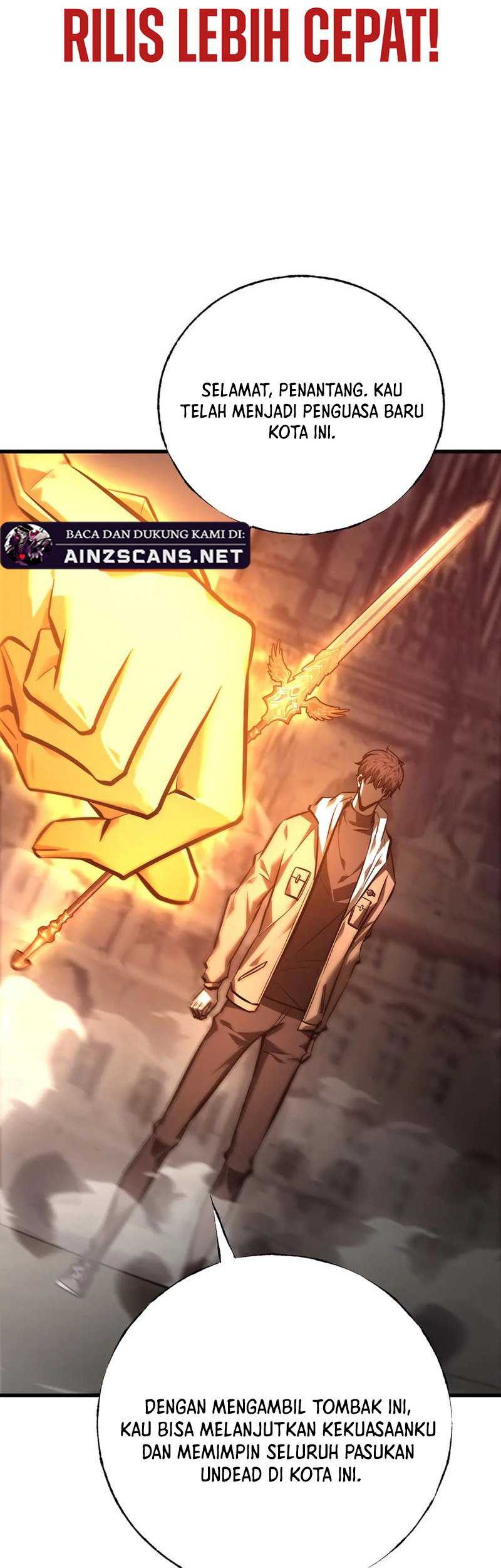 I, the Strongest Boss Chapter 40 halaman 10