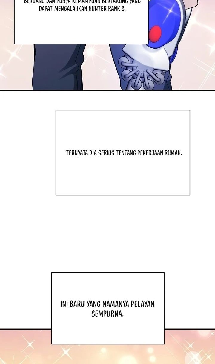 Somebody Stop the Pope Chapter 13 Gambar 9