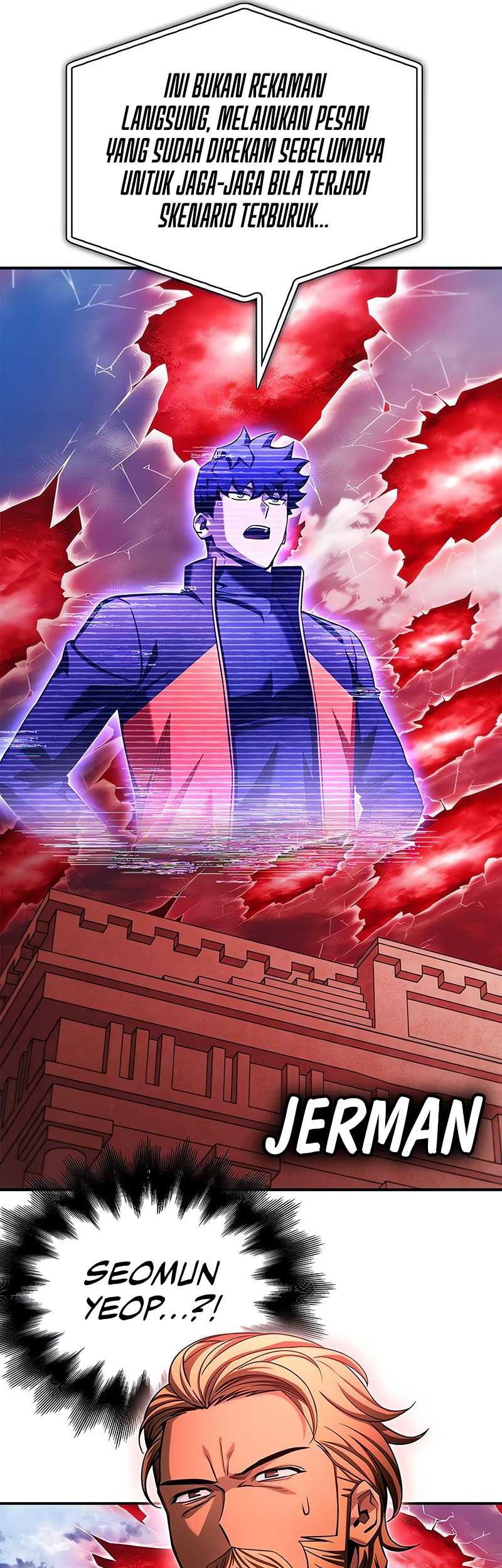 Superhuman Battlefield Chapter 139 Gambar 9