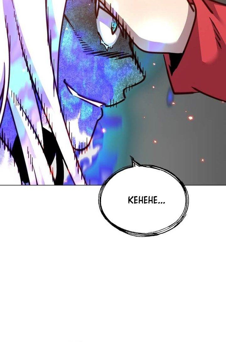 The MAX leveled hero will return! Chapter 187 - Halaman 8