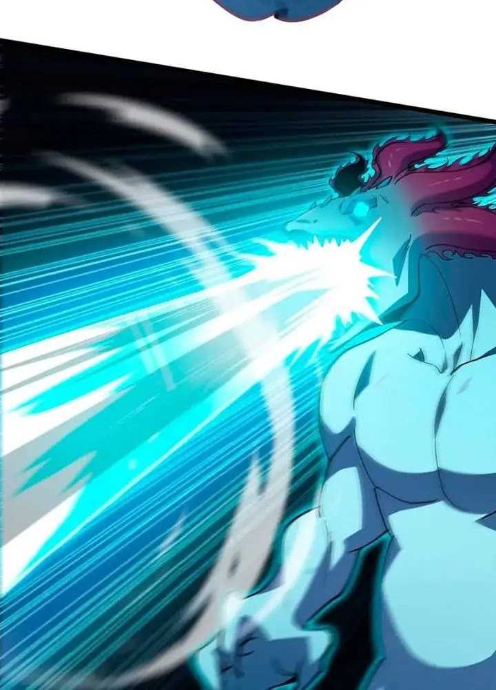 Evolution from Carp to Divine Dragon Chapter 34 halaman 6