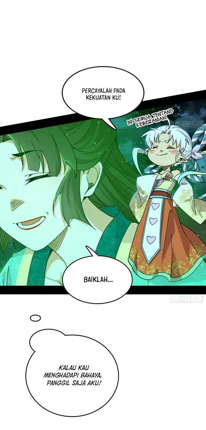 I’m An Evil God Chapter 533 halaman 5