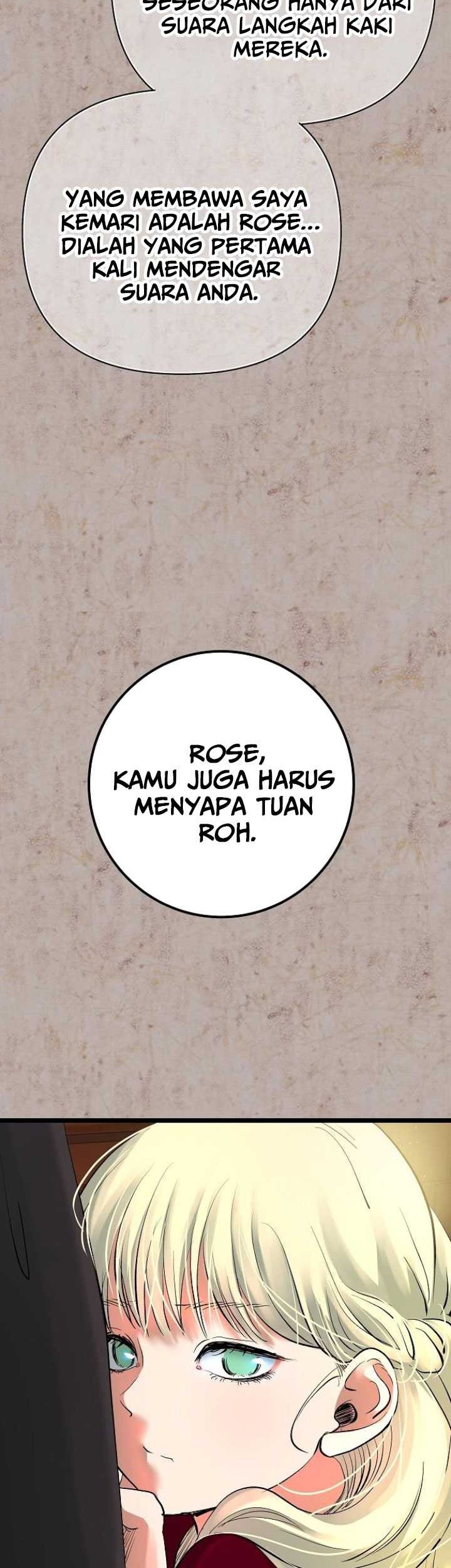 A Tidal Wave of Glory Chapter 51 halaman 11