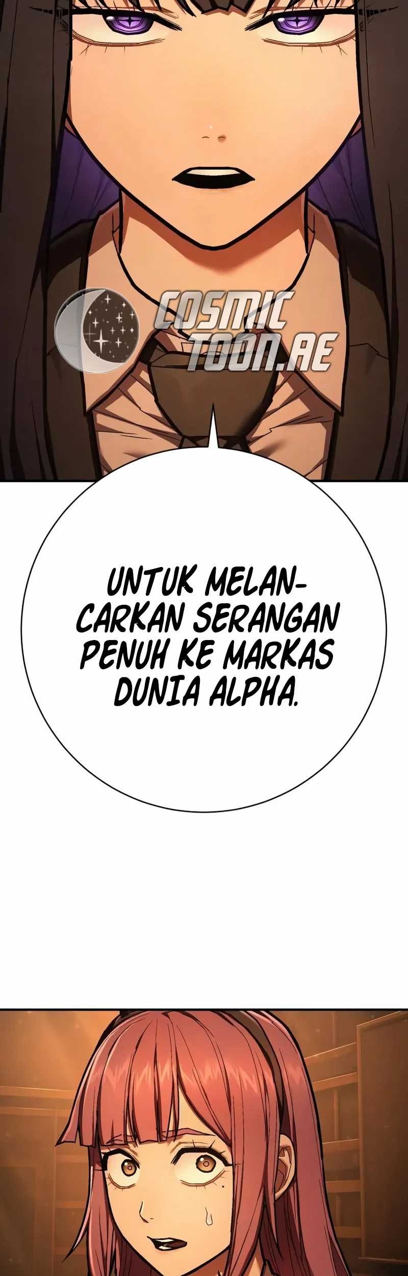 Executioner Chapter 44 Gambar 11