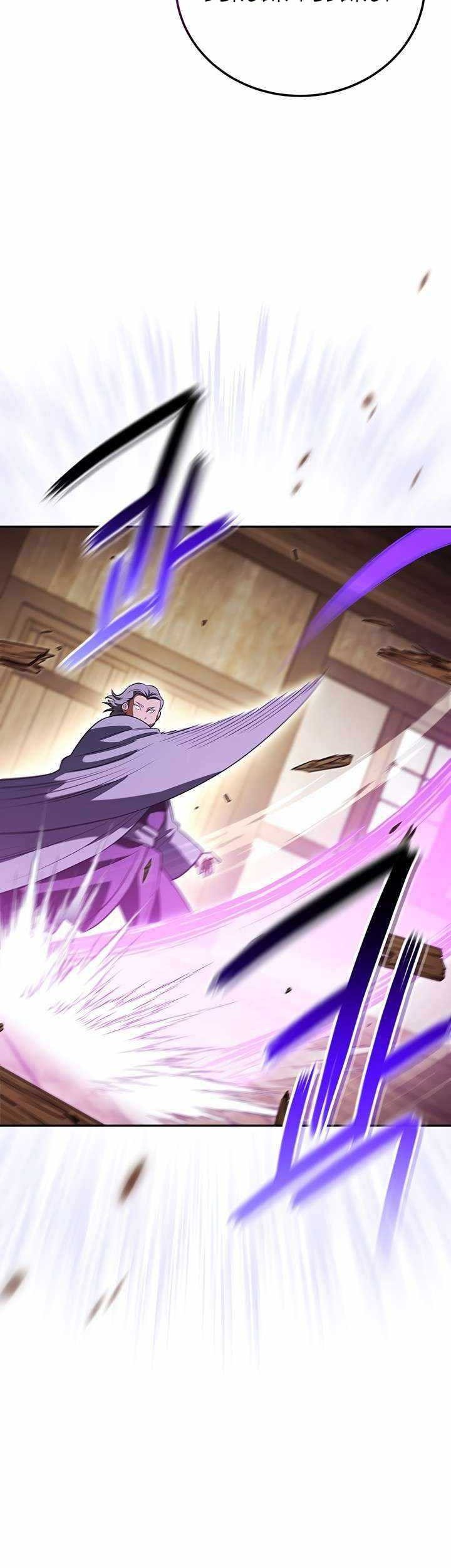 My Insanely Competent Underlings Chapter 34 halaman 8