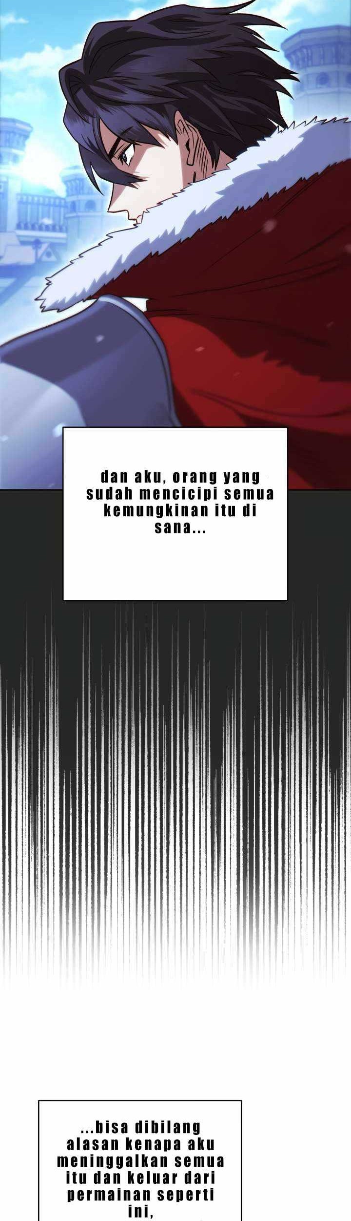 My Insanely Competent Underlings Chapter 33 halaman 7