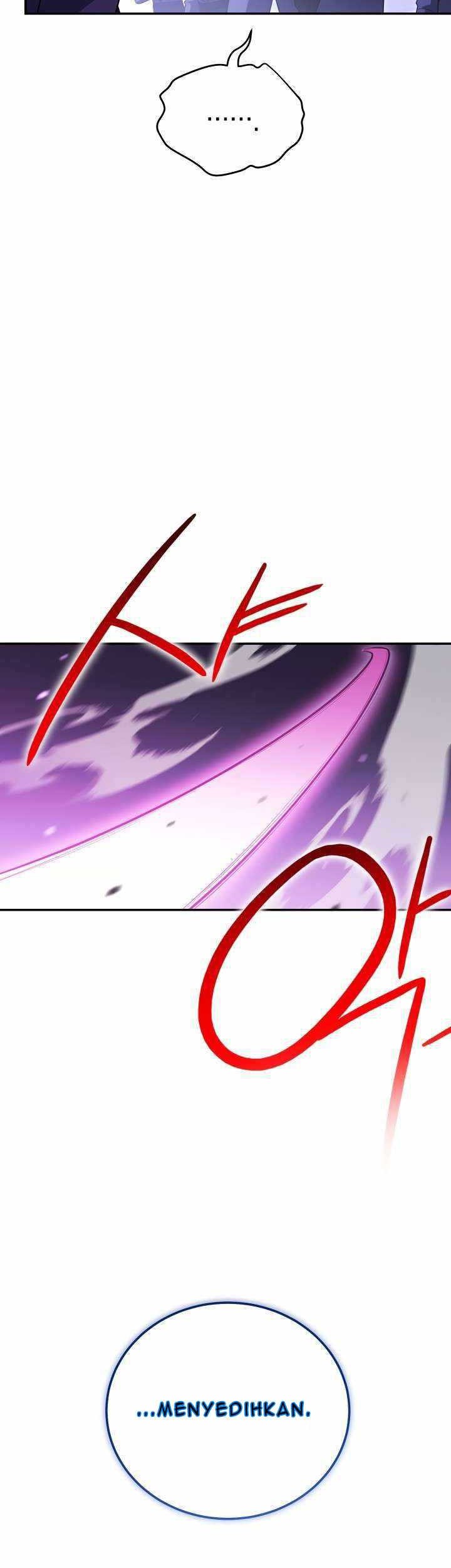 My Insanely Competent Underlings Chapter 32 halaman 9