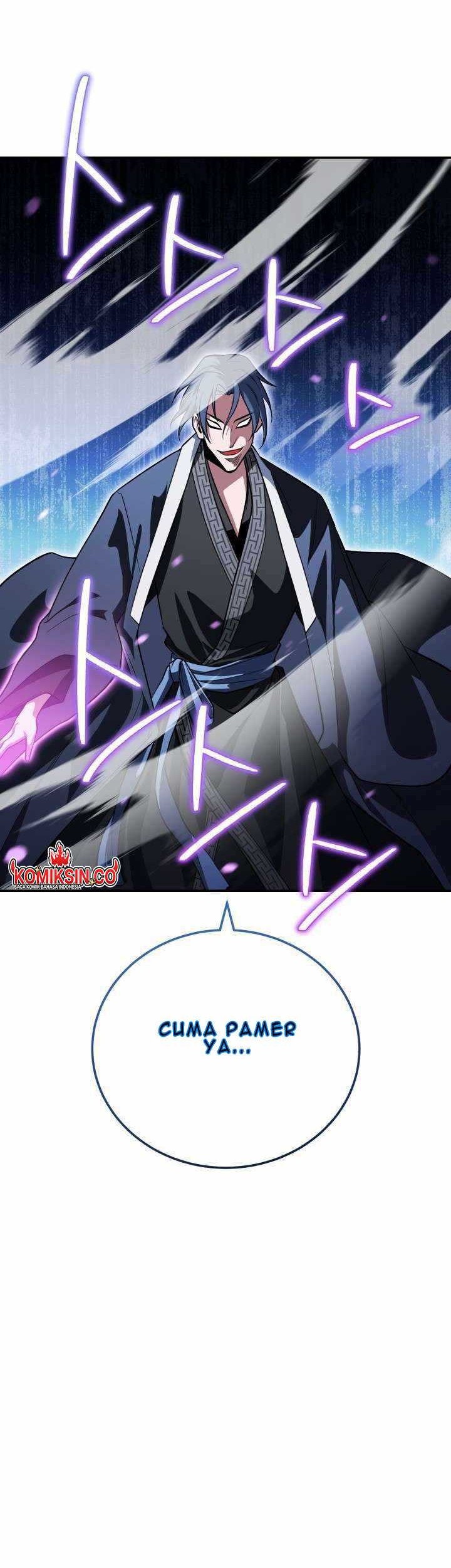 My Insanely Competent Underlings Chapter 32 halaman 10