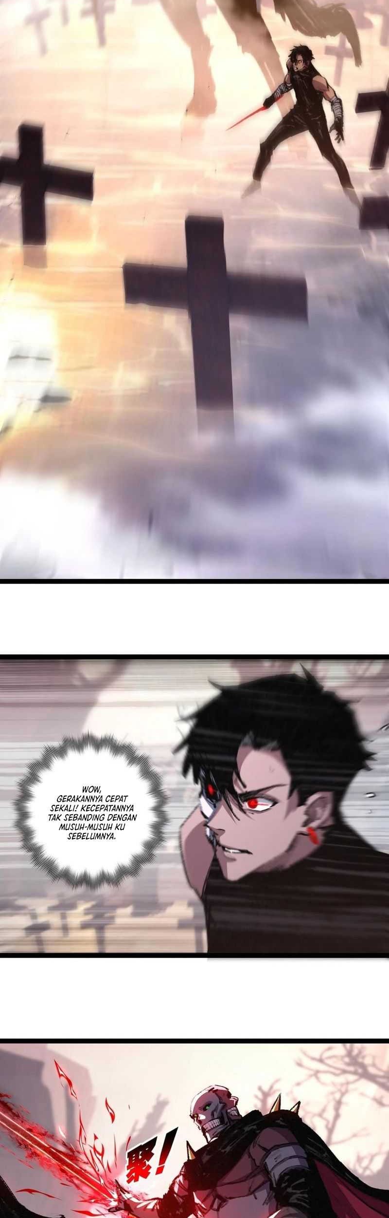 Moon Slayer Chapter 67 halaman 4