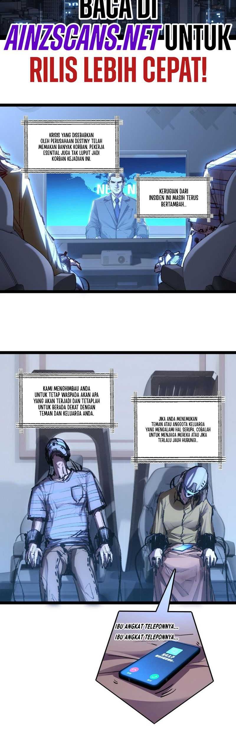 Moon Slayer Chapter 66 halaman 4