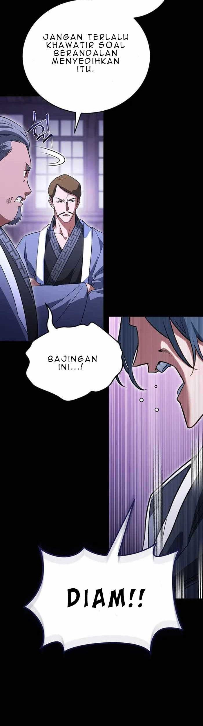 My Insanely Competent Underlings Chapter 38 halaman 7