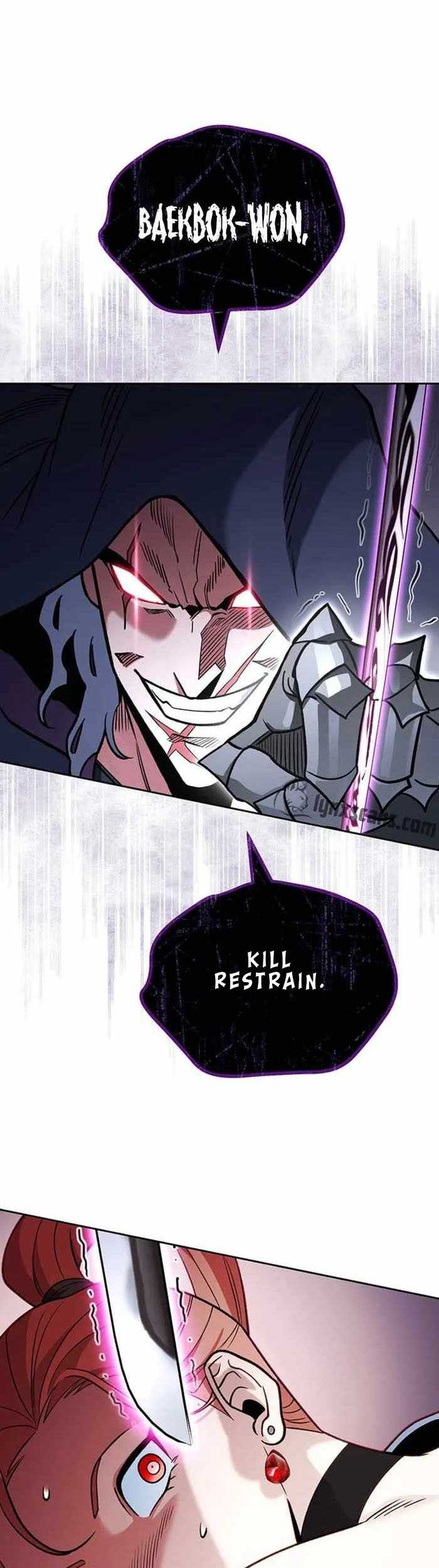 My Insanely Competent Underlings Chapter 37 halaman 9