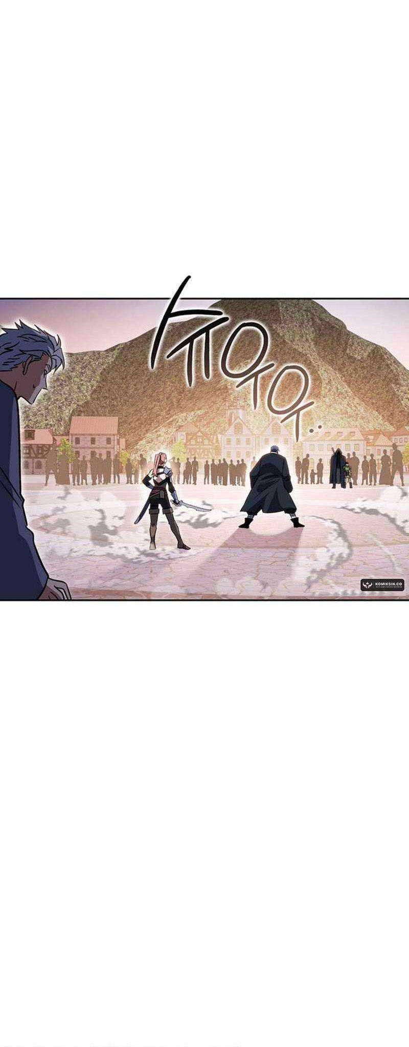 My Insanely Competent Underlings Chapter 36 halaman 11