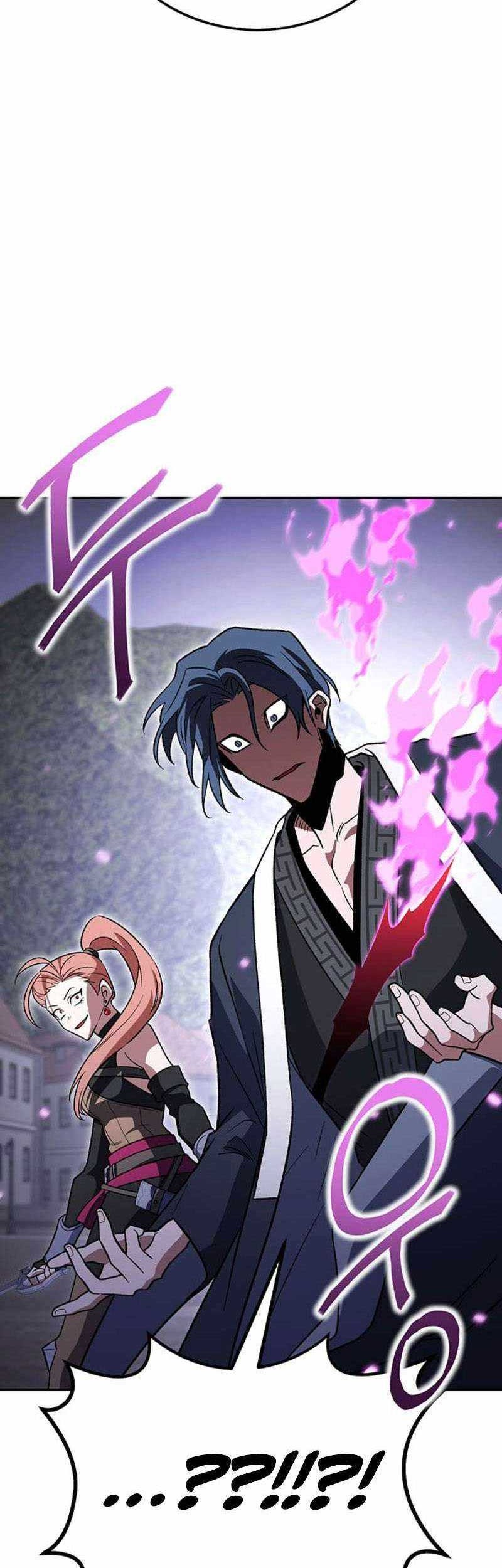 My Insanely Competent Underlings Chapter 36 halaman 8