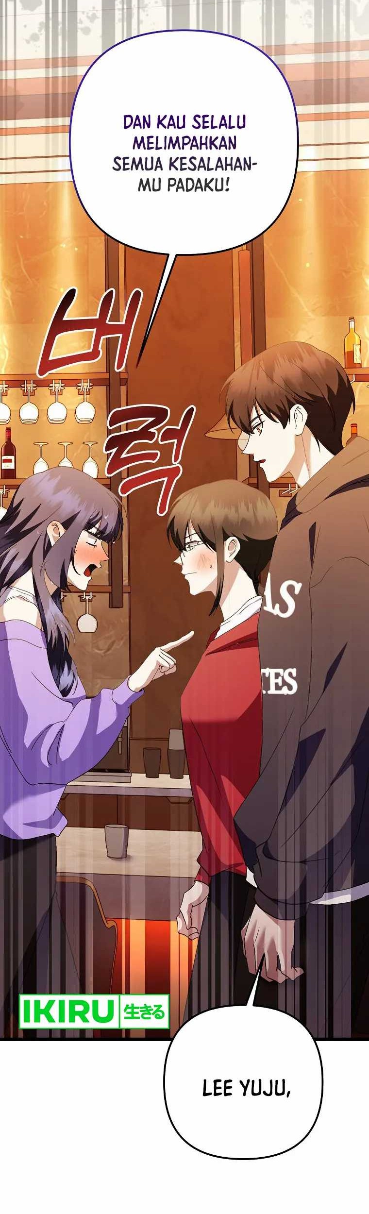 The Crazy Genius Composer Returns Chapter 47 halaman 8