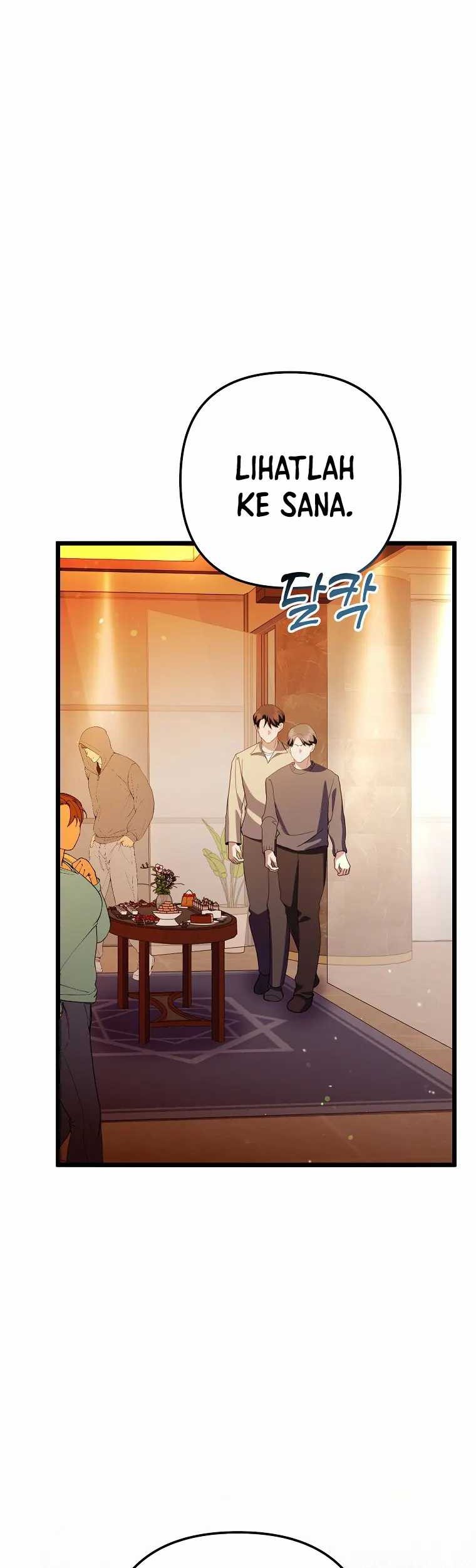 The Crazy Genius Composer Returns Chapter 47 halaman 9