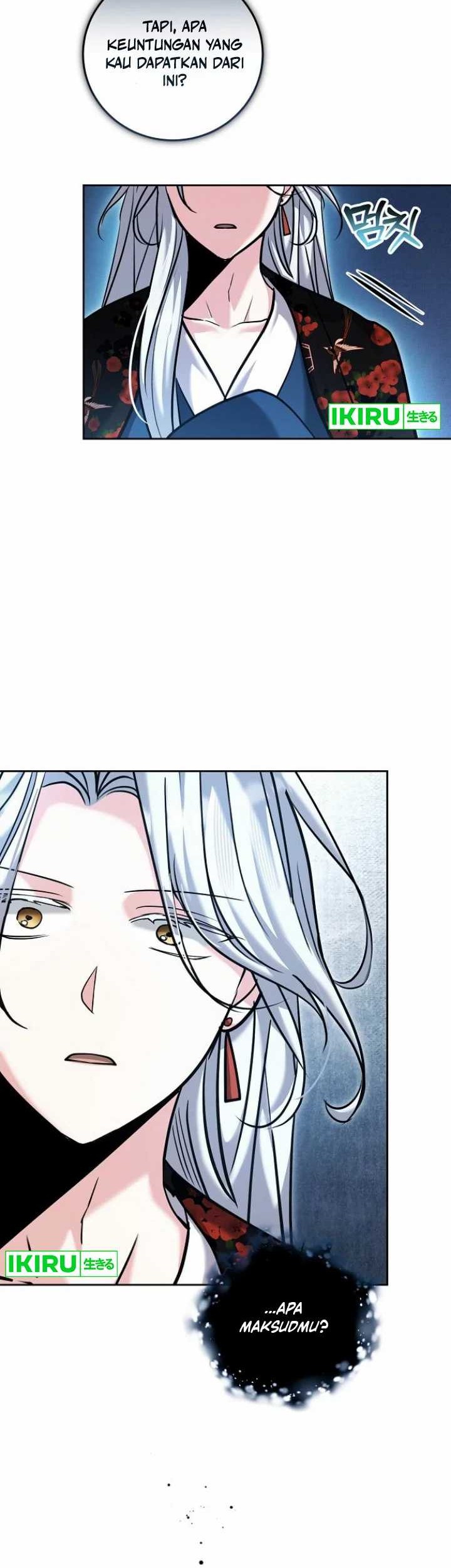 Genius Actor’s Aura Chapter 69 halaman 9