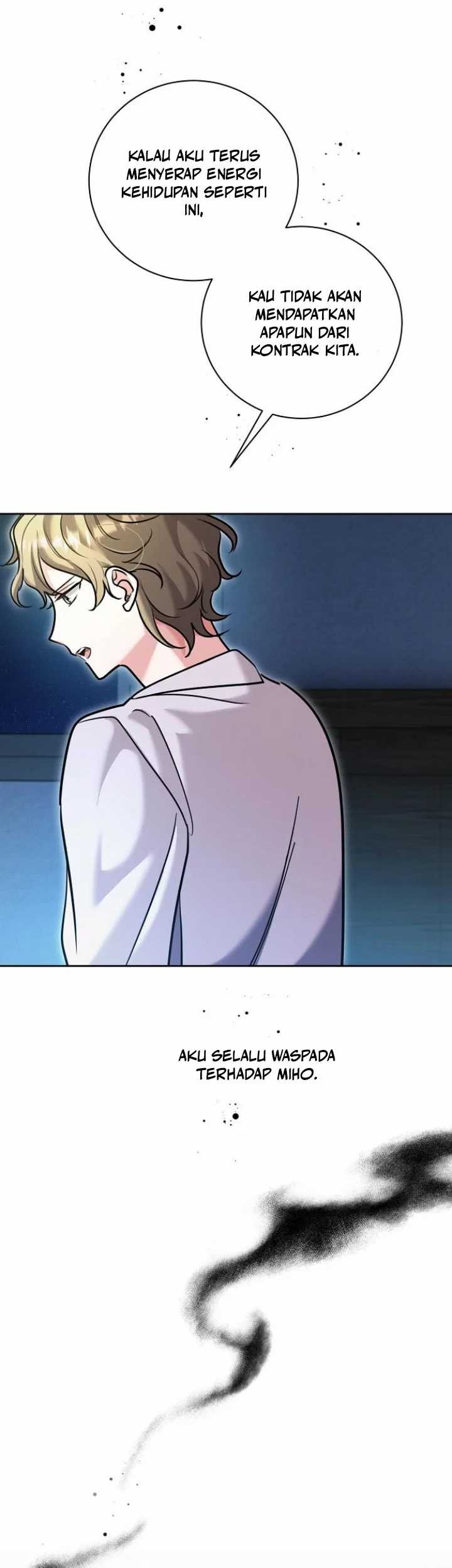 Genius Actor’s Aura Chapter 69 halaman 10