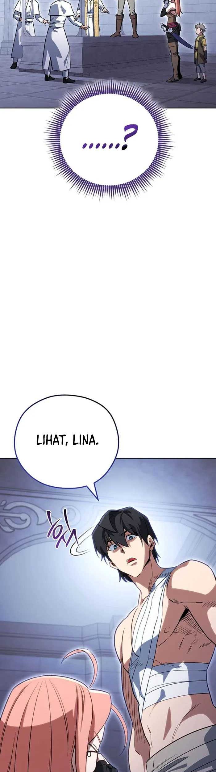 My Insanely Competent Underlings Chapter 41 halaman 10