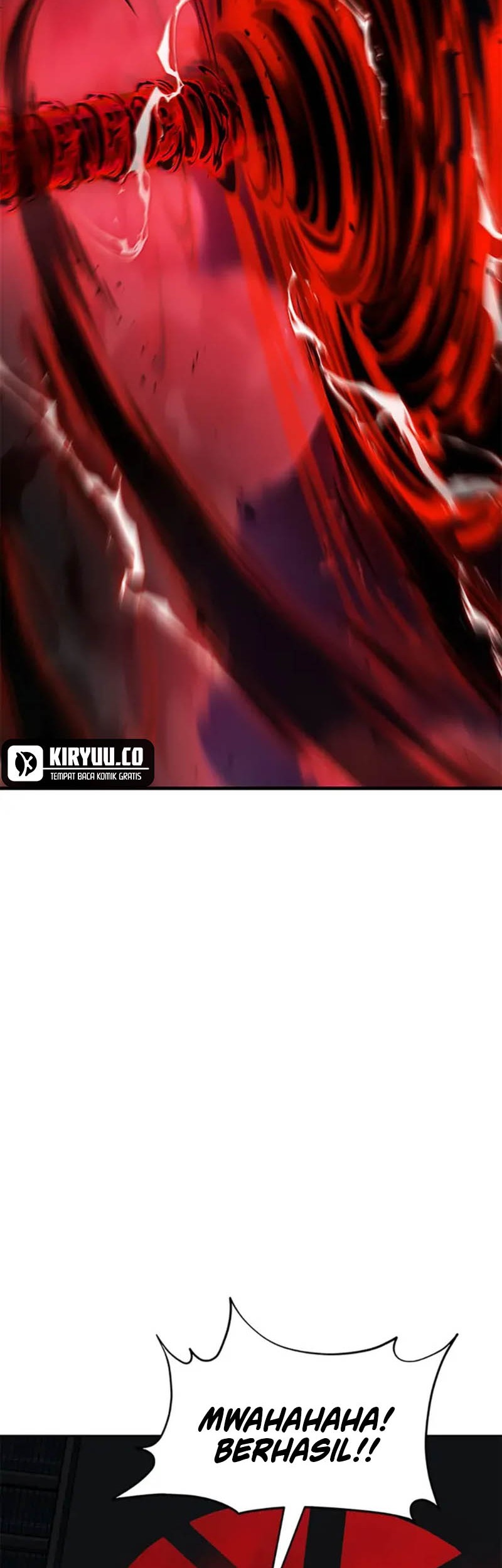 Heir of Mythical Heroes Chapter 69 Gambar 12