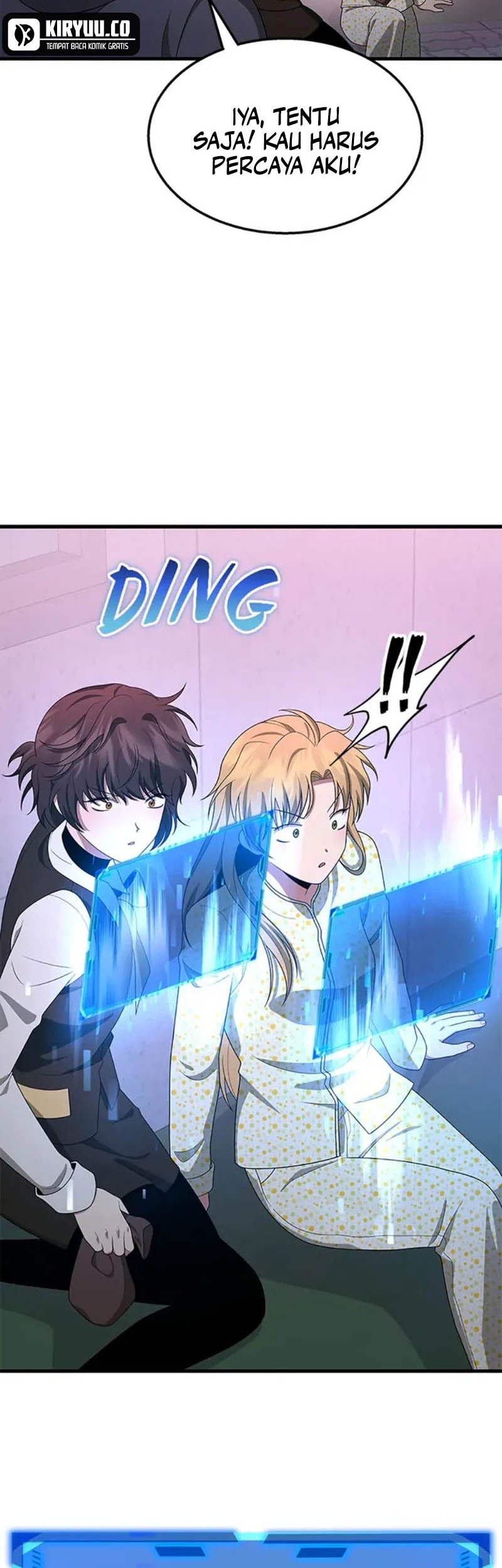 Heir of Mythical Heroes Chapter 70 Gambar 12