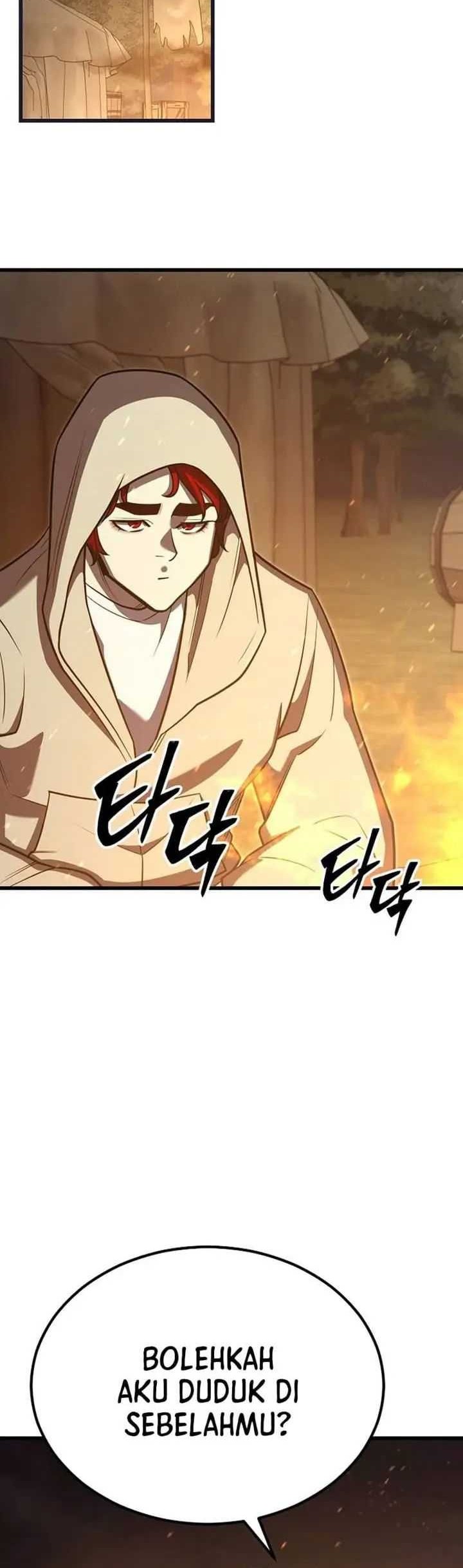 Disciple of the Three Kings Chapter 08 Gambar 10