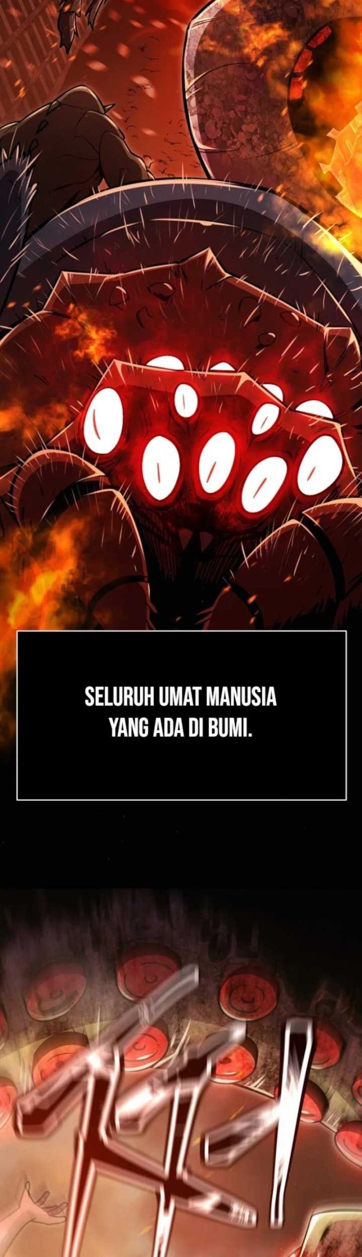 Disciple of the Three Kings Chapter 01 Gambar 19