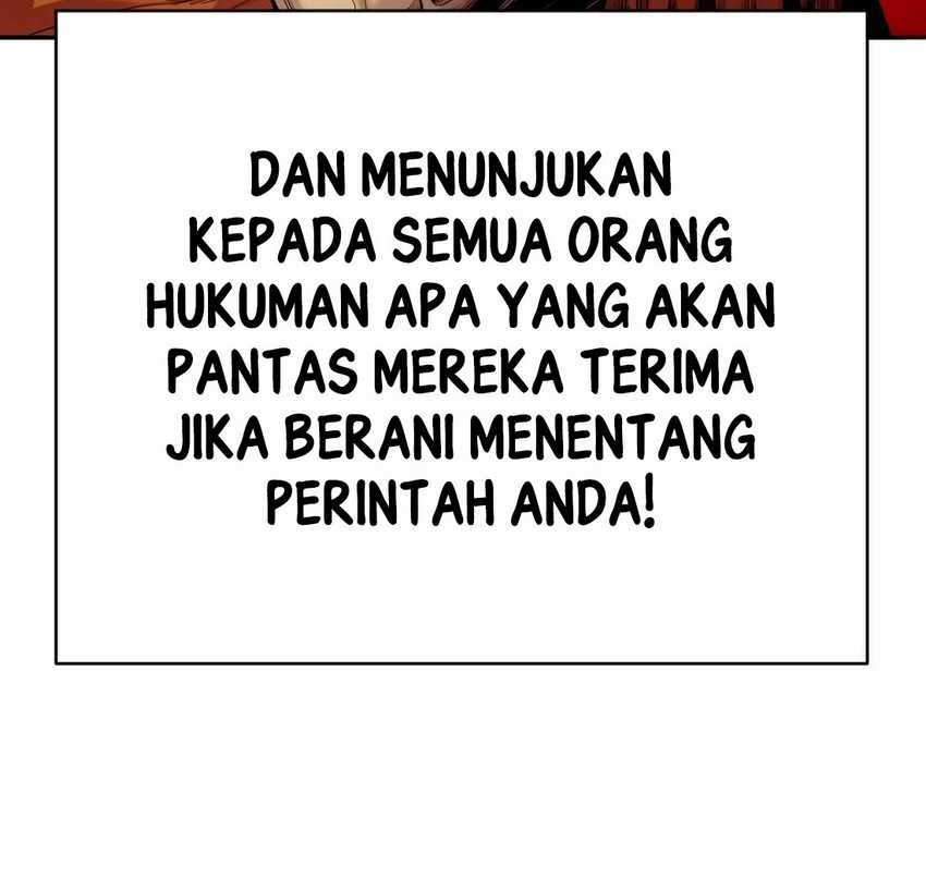 Return of the Bloodthirsty Police Chapter 71 - Halaman 11