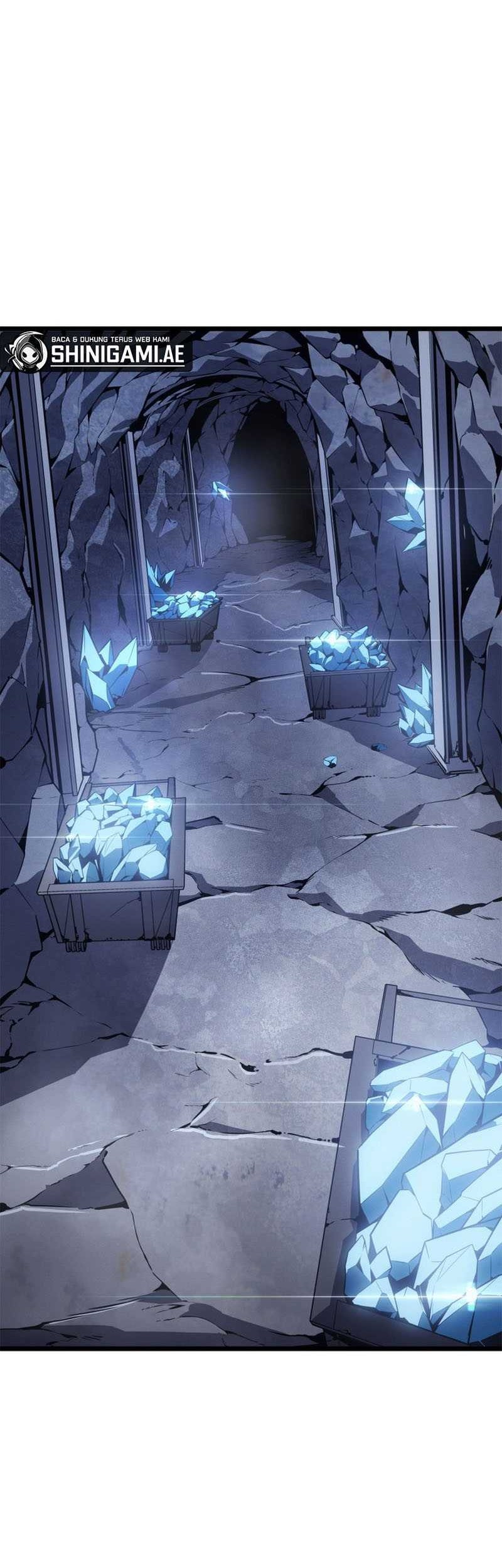 Solo Leveling: Ragnarok Chapter 36 halaman 8