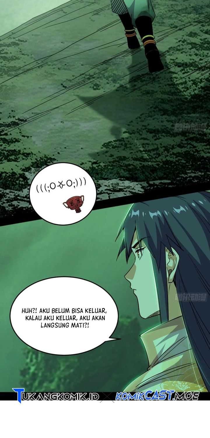 I’m An Evil God Chapter 535 halaman 7