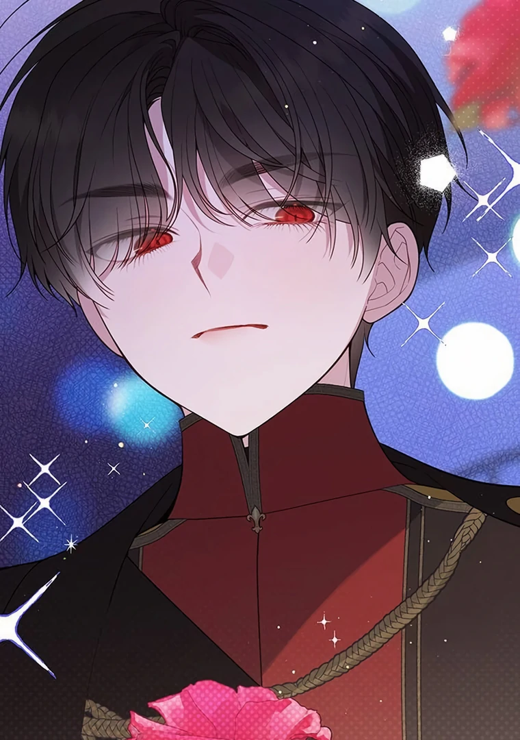 Baby Tyrant Chapter 86 Gambar 21